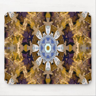 Die Insel.. Mousepad