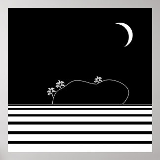 Die Insel Poster