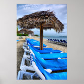 Die Insel Poster (Vorne)