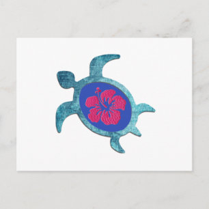 DIE INSELFEEL POSTKARTE