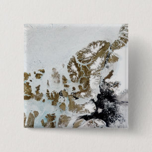 Die Inseln 2 der Königin-Elizabeth Button