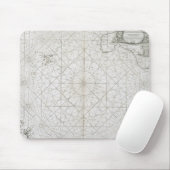 Die Inseln von Scilly u. von Cornwall Mousepad (Mit Mouse)