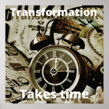 Die Inspirationsmotivierungstransformation braucht