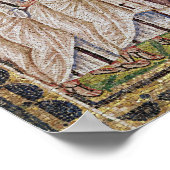 Die Instabilität des Heiligen Thomas Poster (Ecke)