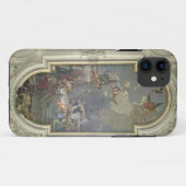 Die Institution des Rosenbeetes durch St Dominic Case-Mate iPhone Hülle (Rückseite (Horizontal))