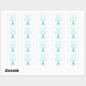 Die interessantesten Bride Bachelorette Sticker (Blatt)
