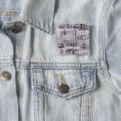 Die internationale elektrische Ausstellung Button (Beispiel)