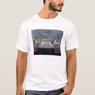 Die internationale Weltraumstation 3 T-Shirt