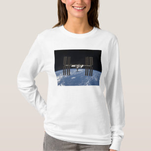 Die internationale Weltraumstation 9 T-Shirt