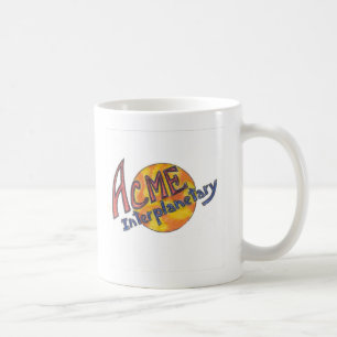 Die interplanetarische Tasse der ACME