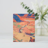 Die Intruder von Maynard Dixon