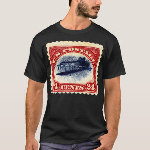 Die invertierte Jenny Kopfstehende Jenny Jenny Inv T-Shirt