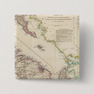 Die Ionischen Inseln und Malta Button
