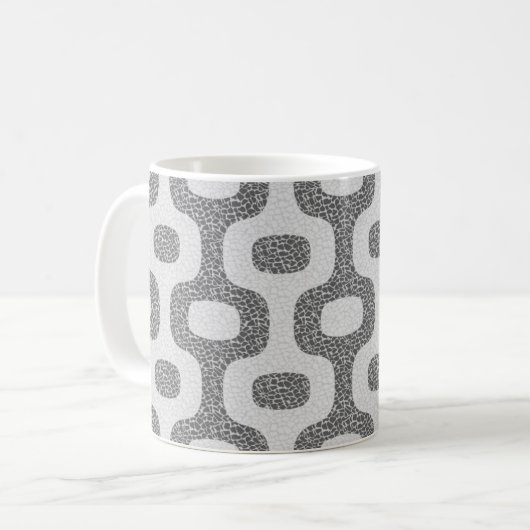Die Ipanema Kaffee-Tasse Kaffeetasse (Vorderseite Links)