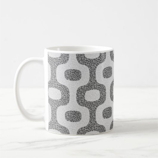 Die Ipanema Kaffee-Tasse Kaffeetasse (Links)