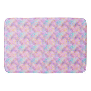 Die Iridescent Leopard Serie Design 11 Badematte