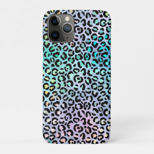 Die iridierende Leopard-Serie Design 8 Case-Mate iPhone Hülle