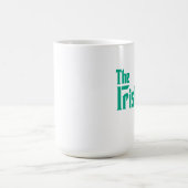 Die irische Tasse (Mittel)