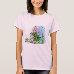 DIE IRISCHEN HASEN T-Shirt