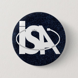 Die Israel-Weltraumagentur - סוכנותהחלל Button