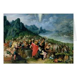 Die Israelite auf der Bank des Roten Meers, 1621