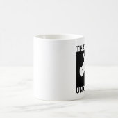 Die ist so Unicorny Tasse (Mittel)