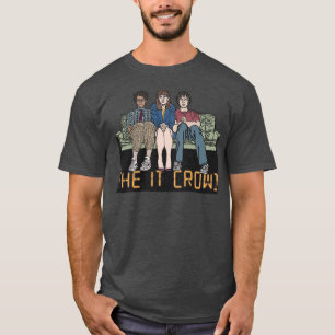 Die IT-Masse T-Shirt
