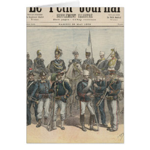 Die italienische Armee