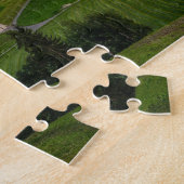 Die italienischen Dolomiten - Puzzle von Jigsaw (Seite)