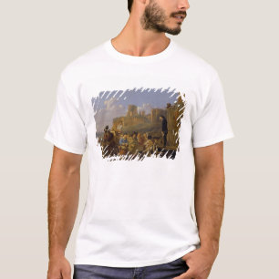 Die italienischen Scharlatane, 1657 T-Shirt