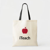 Die iTeach Tasche (Vorne)