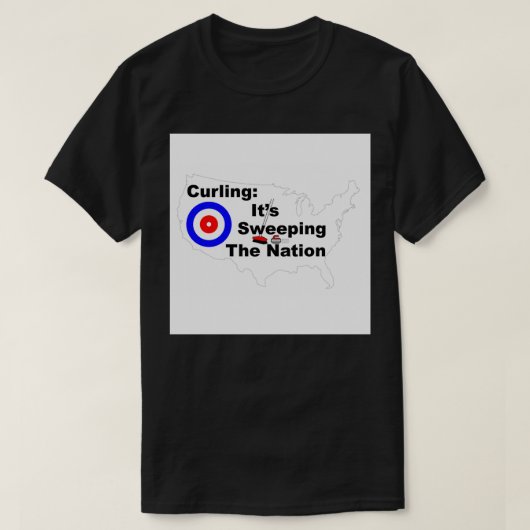 Die Itx27-Bewegung, die die Nation umwälzt T-Shirt (Design vorne)