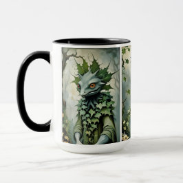 Die Ivy Tasse