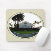 Die ivy-Unterstation Mousepad (Mit Mouse)