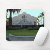 Die ivy-Unterstation Mousepad (Mit Mouse)