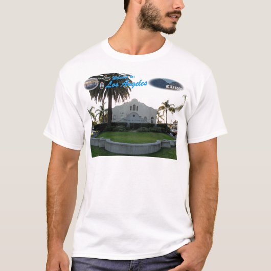 Die ivy-Unterstation T-Shirt (Vorderseite)