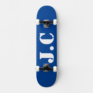 DIE J.C-SKATEBOARD ( OFFIZIELL) SKATEBOARD