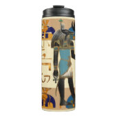 Die Jackal Thermosbecher (Vorderseite)