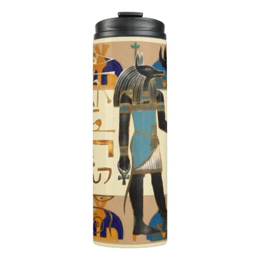 Die Jackal Thermosbecher (Vorderseite)