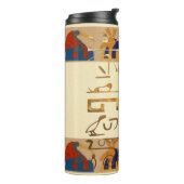 Die Jackal Thermosbecher (Nach links gedreht)