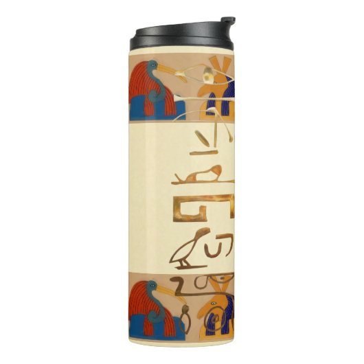 Die Jackal Thermosbecher (Nach links gedreht)