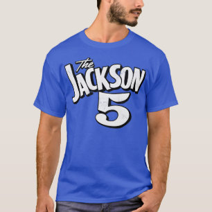 Die Jackson T-Shirt