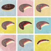 die Jaffa-Tasche Tragetasche