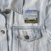 Die Jagd, 1847 Button (Beispiel)