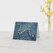 Die Jagd auf das Riff Karte (Gelbe Blume)