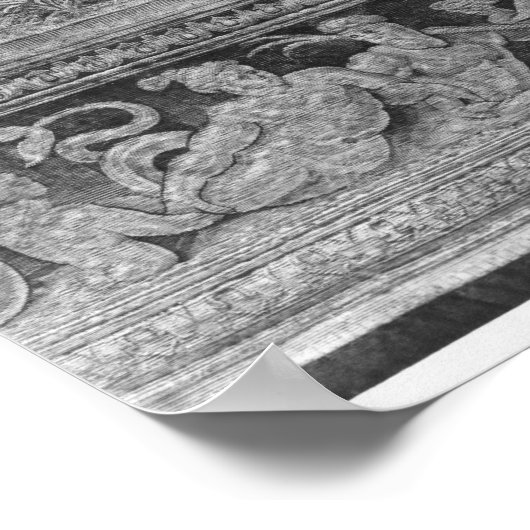 Die Jagd auf Maximilian, Gemini Poster (Ecke)