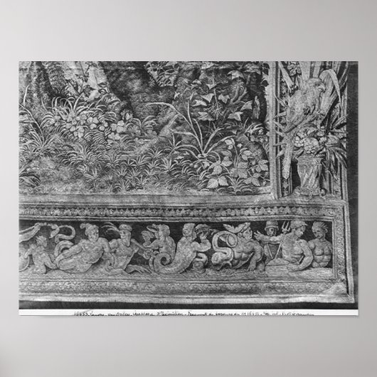 Die Jagd auf Maximilian, Gemini Poster (Vorne)