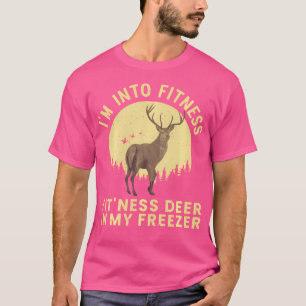 Die Jagd auf wild lebende Tiere und Pflanzen T-Shirt