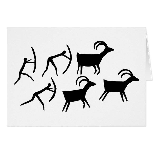 Die Jagd-BW (Vorderseite (Horizontal))