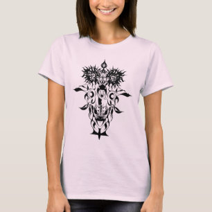 die Jagd des Löwes T-Shirt